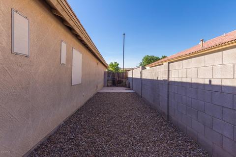 3521 E Geronimo Ct, Gilbert, AZ 85295 photo 21