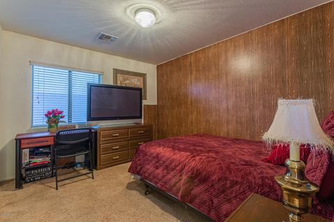 3521 E Geronimo Ct, Gilbert, AZ 85295 photo 16