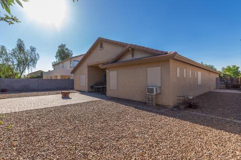 3521 E Geronimo Ct, Gilbert, AZ 85295 photo 20