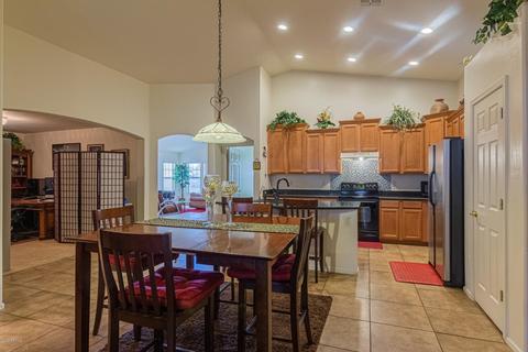 3521 E Geronimo Ct, Gilbert, AZ 85295 photo 8