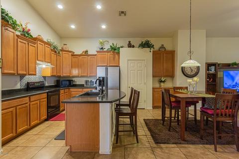 3521 E Geronimo Ct, Gilbert, AZ 85295 photo 6