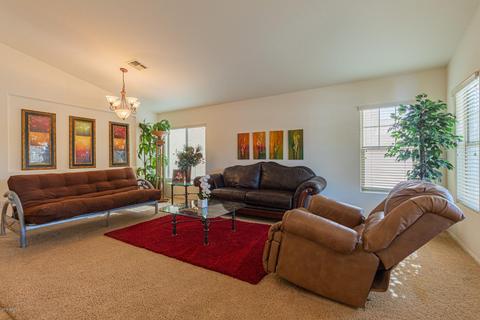 3521 E Geronimo Ct, Gilbert, AZ 85295 photo 3