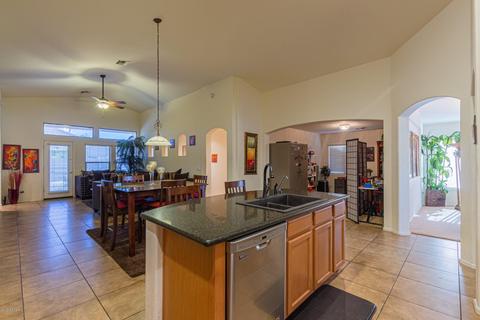 3521 E Geronimo Ct, Gilbert, AZ 85295 photo 7