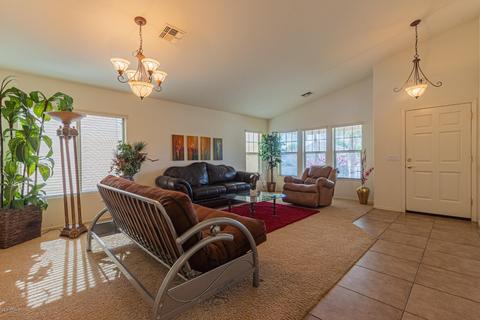 3521 E Geronimo Ct, Gilbert, AZ 85295 photo 2