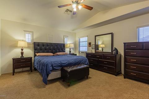 3521 E Geronimo Ct, Gilbert, AZ 85295 photo 12