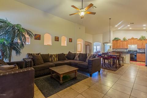 3521 E Geronimo Ct, Gilbert, AZ 85295 photo 11