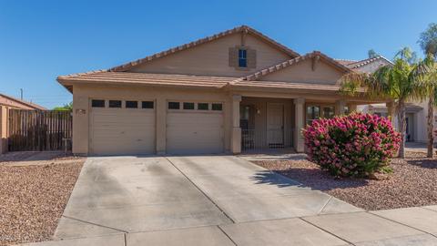 3521 E Geronimo Ct, Gilbert, AZ 85295 photo 22