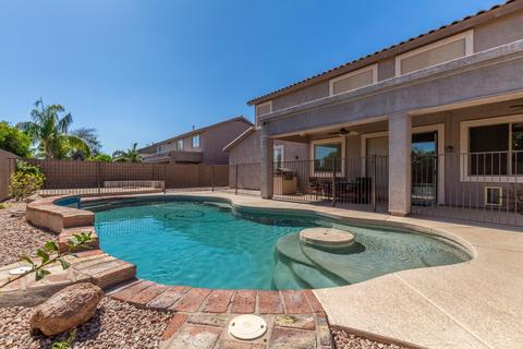 4517 E Decatur St, Mesa, AZ 85205 photo 12