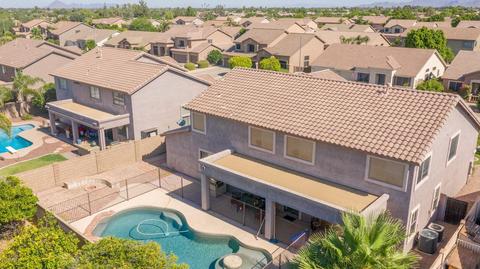 4517 E Decatur St, Mesa, AZ 85205 photo 40
