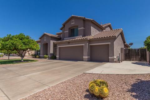 4517 E Decatur St, Mesa, AZ 85205 photo 2