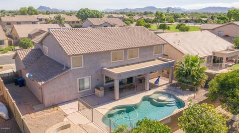 4517 E Decatur St, Mesa, AZ 85205 photo 1