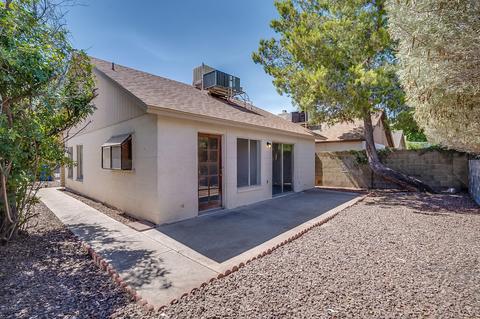 3755 E Broadway Rd #91, Mesa, AZ 85206 photo 5