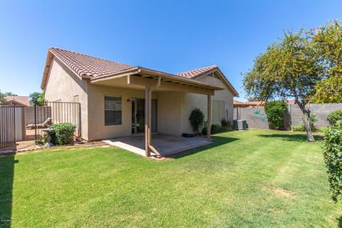 5730 E Flossmoor Cir, Mesa, AZ 85206 photo 19