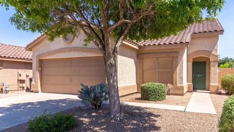 5730 E Flossmoor Cir, Mesa, AZ 85206 photo 1