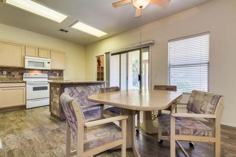 5730 E Flossmoor Cir, Mesa, AZ 85206 photo 7