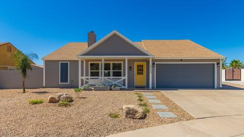 4465 E Kachina Trl, Phoenix, AZ 85044 photo 1