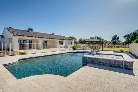 17910 E Sanoque Blvd, Gilbert, AZ 85298 photo 4