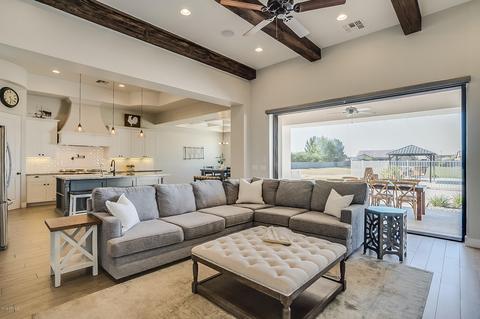 17910 E Sanoque Blvd, Gilbert, AZ 85298 photo 2