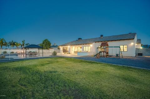 17910 E Sanoque Blvd, Gilbert, AZ 85298 photo 63