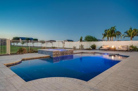 17910 E Sanoque Blvd, Gilbert, AZ 85298 photo 64