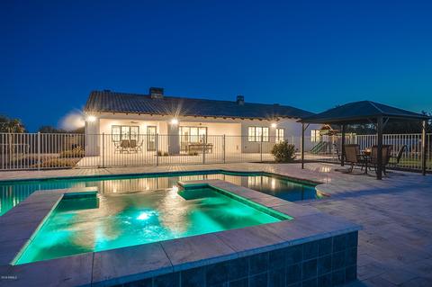 17910 E Sanoque Blvd, Gilbert, AZ 85298 photo 5