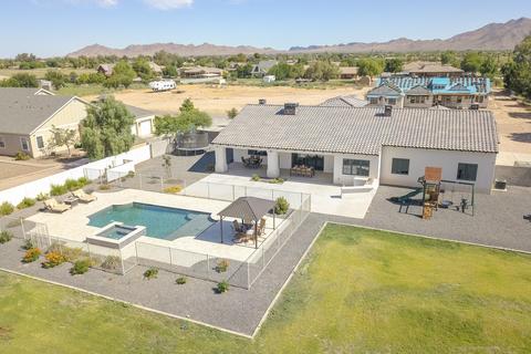 17910 E Sanoque Blvd, Gilbert, AZ 85298 photo 87