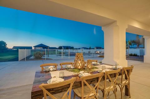 17910 E Sanoque Blvd, Gilbert, AZ 85298 photo 56