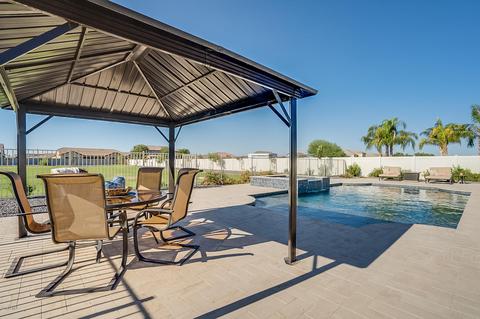 17910 E Sanoque Blvd, Gilbert, AZ 85298 photo 45