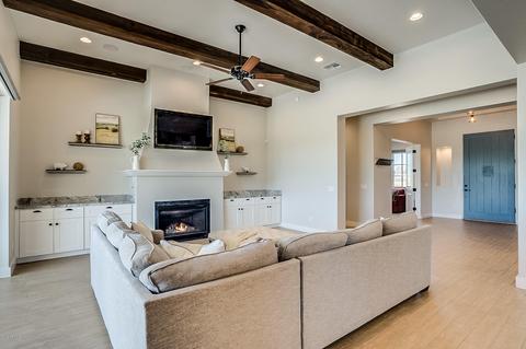 17910 E Sanoque Blvd, Gilbert, AZ 85298 photo 16
