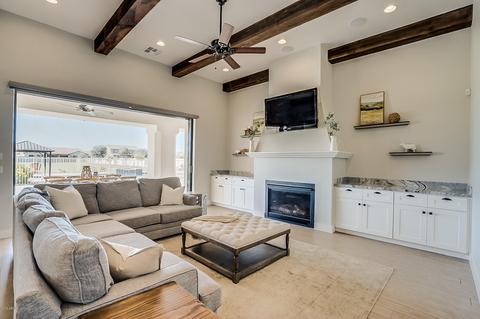17910 E Sanoque Blvd, Gilbert, AZ 85298 photo 17