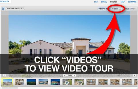 17910 E Sanoque Blvd, Gilbert, AZ 85298 photo 7
