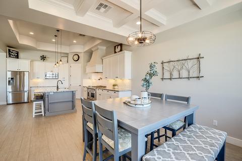 17910 E Sanoque Blvd, Gilbert, AZ 85298 photo 25