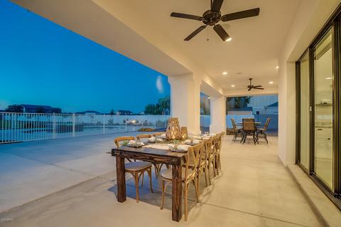 17910 E Sanoque Blvd, Gilbert, AZ 85298 photo 55