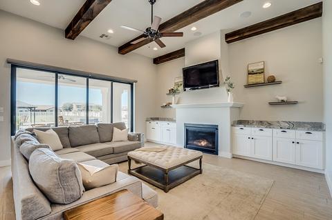 17910 E Sanoque Blvd, Gilbert, AZ 85298 photo 13