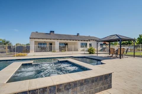 17910 E Sanoque Blvd, Gilbert, AZ 85298 photo 44