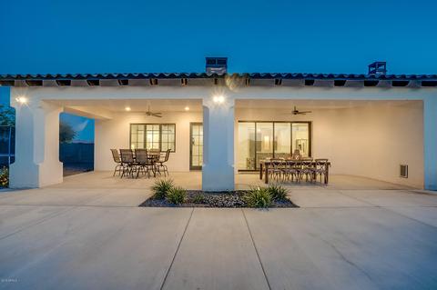 17910 E Sanoque Blvd, Gilbert, AZ 85298 photo 52