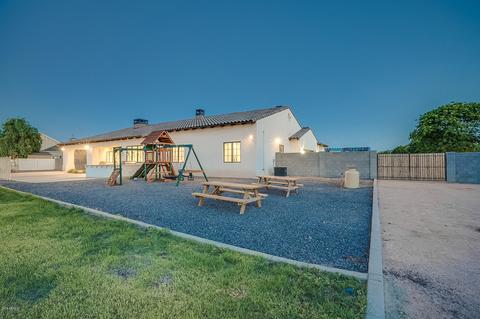 17910 E Sanoque Blvd, Gilbert, AZ 85298 photo 61
