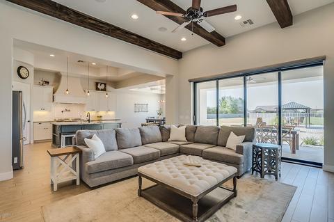 17910 E Sanoque Blvd, Gilbert, AZ 85298 photo 14