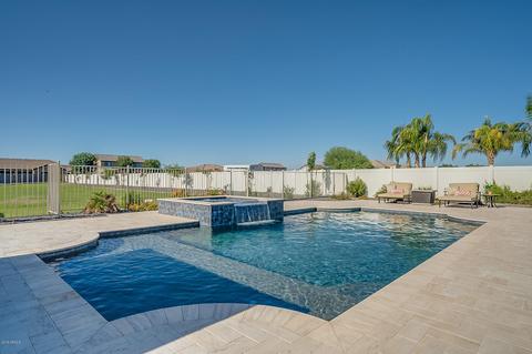 17910 E Sanoque Blvd, Gilbert, AZ 85298 photo 43