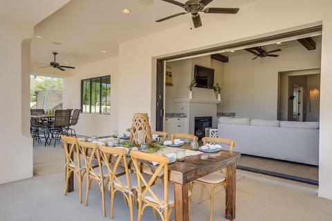 17910 E Sanoque Blvd, Gilbert, AZ 85298 photo 12