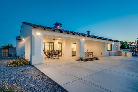 17910 E Sanoque Blvd, Gilbert, AZ 85298 photo 51
