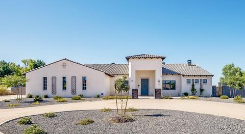 17910 E Sanoque Blvd, Gilbert, AZ 85298 photo 1