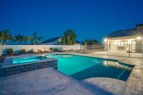 17910 E Sanoque Blvd, Gilbert, AZ 85298 photo 69