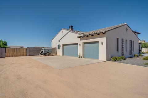 17910 E Sanoque Blvd, Gilbert, AZ 85298 photo 89
