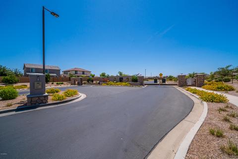 3342 E Russell St, Mesa, AZ 85213 photo 45