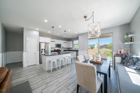 3342 E Russell St, Mesa, AZ 85213 photo 8