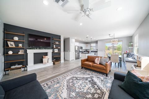 3342 E Russell St, Mesa, AZ 85213 photo 14