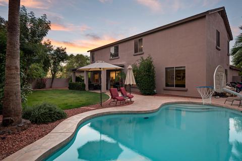 67 E Mary Ln, Gilbert, AZ 85295 photo 21
