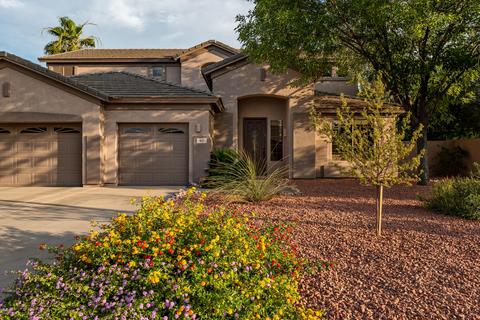 67 E Mary Ln, Gilbert, AZ 85295 photo 2