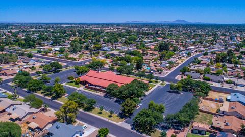 2247 E Dolphin Ave, Mesa, AZ 85204 photo 4